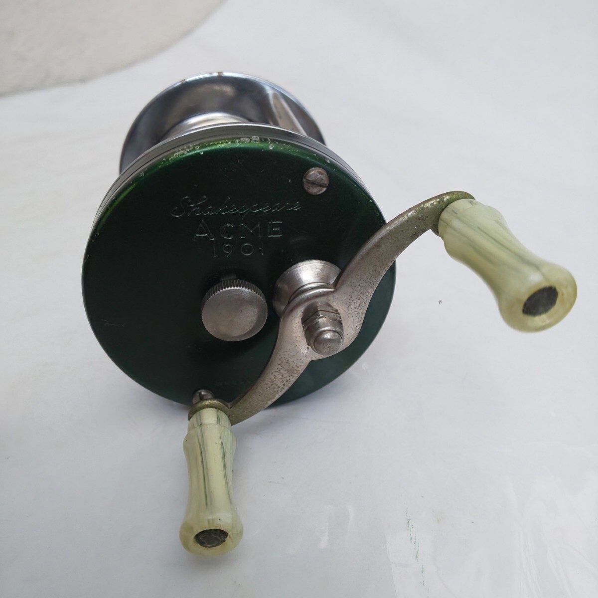 2025年最新】Yahoo!オークション -ヘドン heddon リールの中古品 2025年最新】Yahoo!オークション -ヘドン heddon リールの中古品