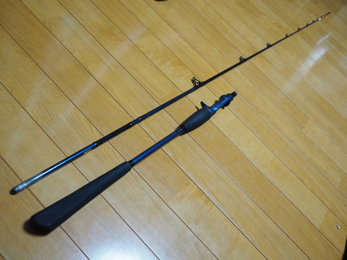 Yahoo!オークション -「極鋭タチウオテンヤsp197ags」(海水 Yahoo!オークション -「極鋭タチウオテンヤsp197ags」(海水
