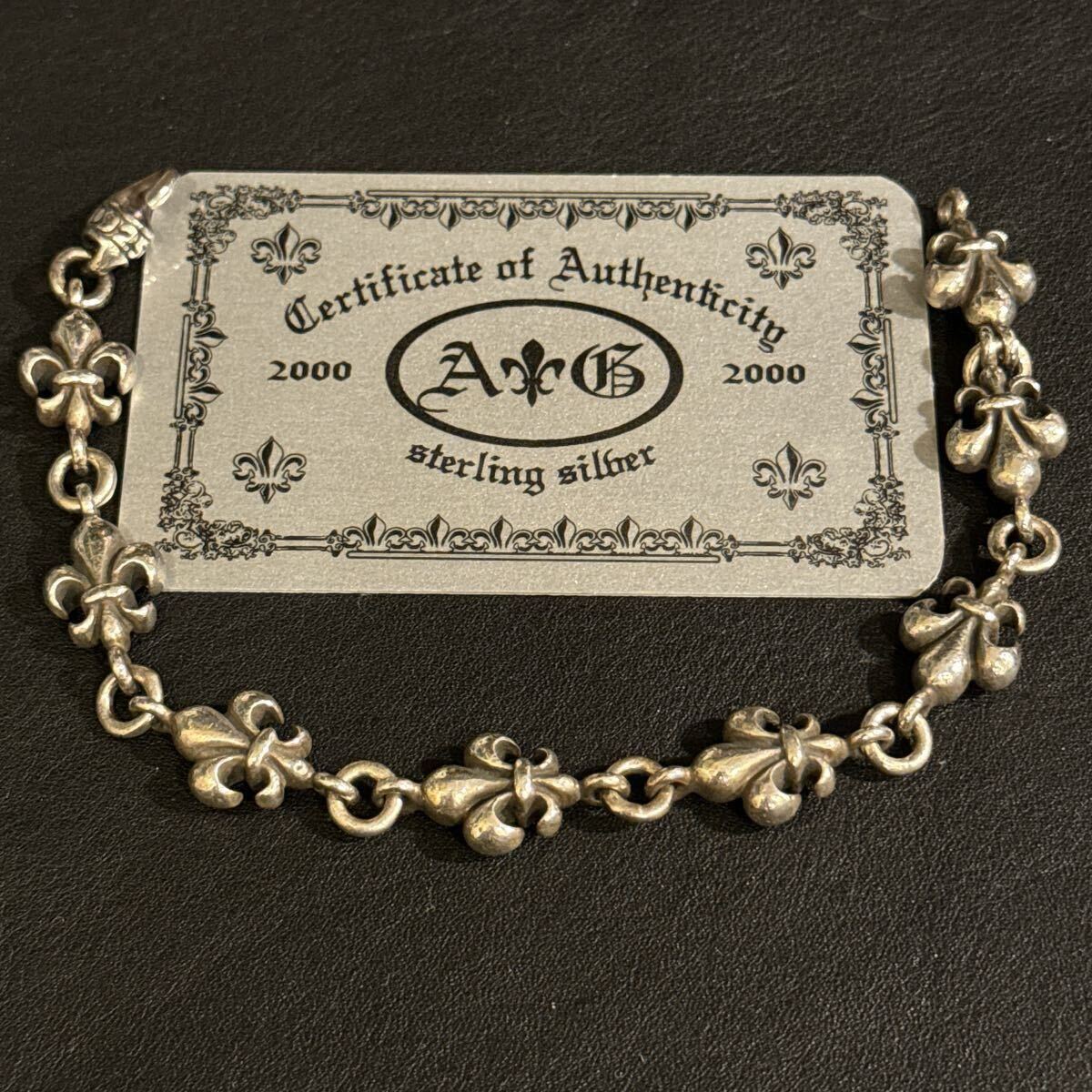 Yahoo!オークション -「a&g ブレス」(アクセサリー、時計) の Yahoo!オークション -「a&g ブレス」(アクセサリー、時計) の