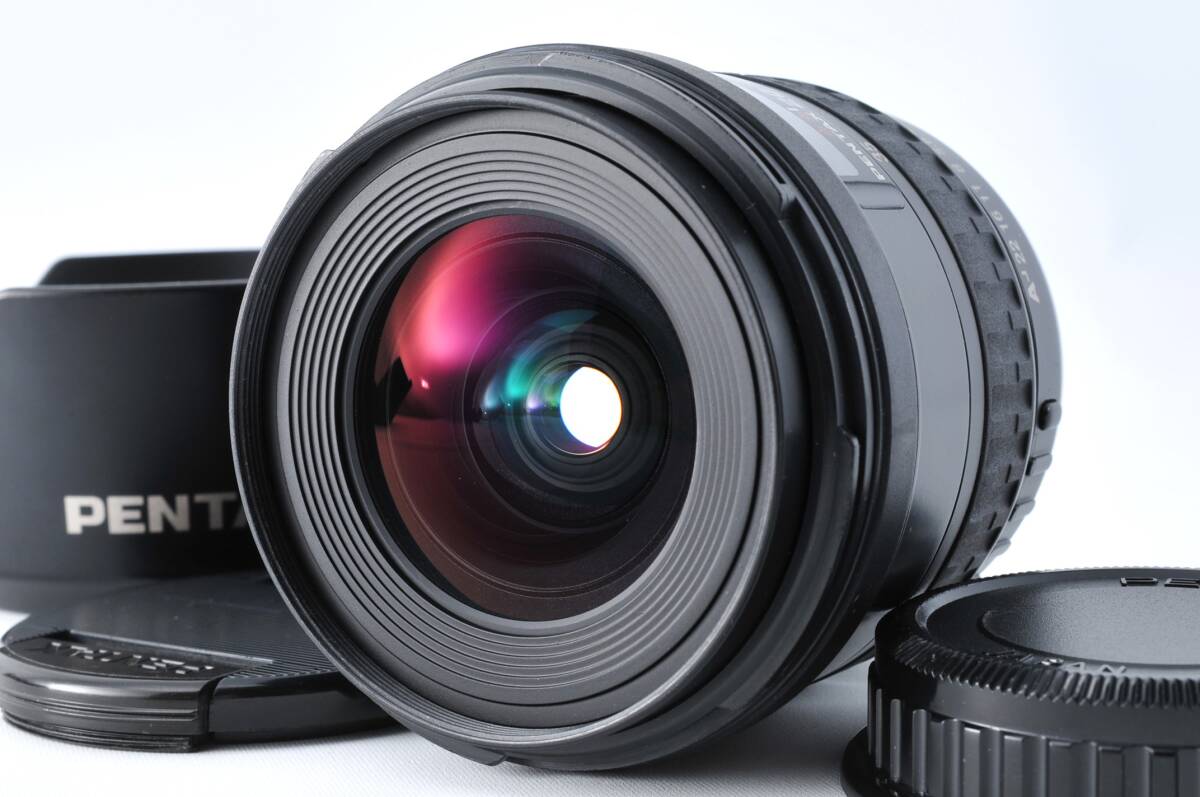 2025年最新】Yahoo!オークション -pentax fa 20-35の中古品 2025年最新】Yahoo!オークション -pentax fa 20-35の中古品