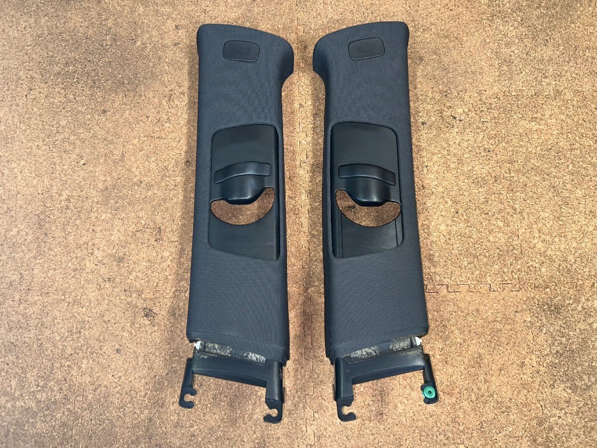 スバル　レガシィツーリングワゴン　BP5 A/B/C/D ピラー　純正部品