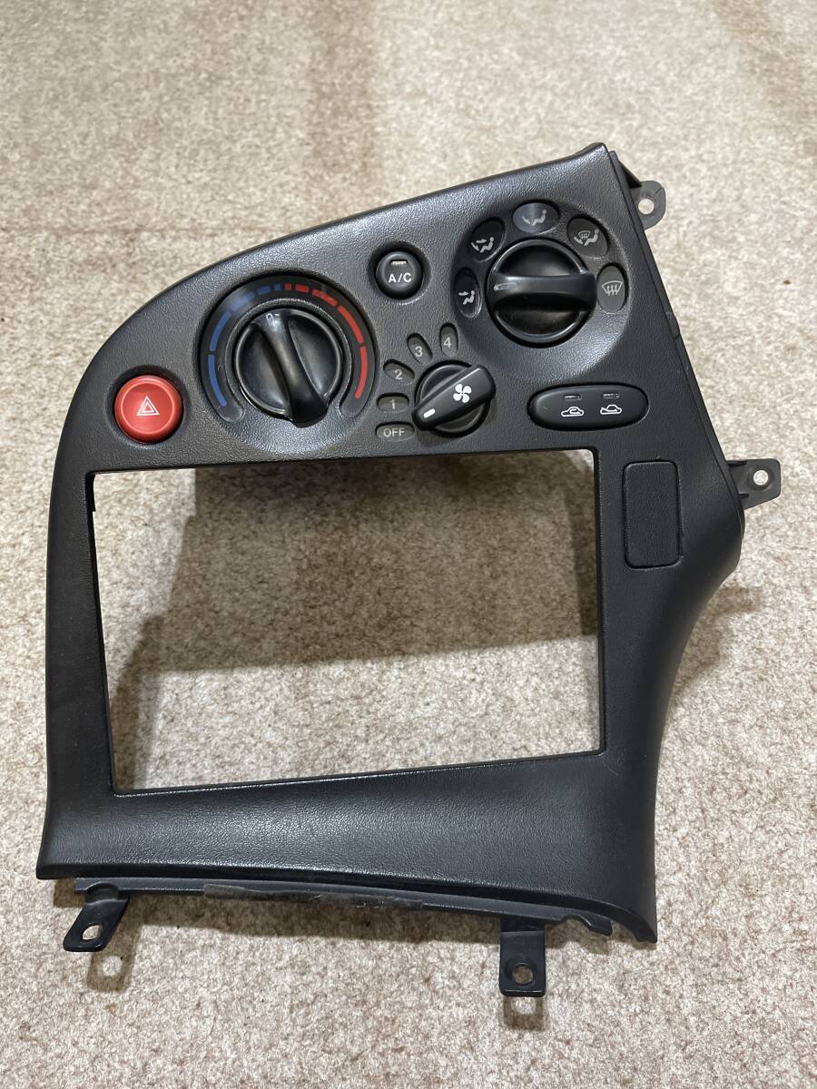 Yahoo!オークション -「rx-7 fd3s エアコン パネル」の落札相場 Yahoo!オークション -「rx-7 fd3s エアコン パネル」の落札相場