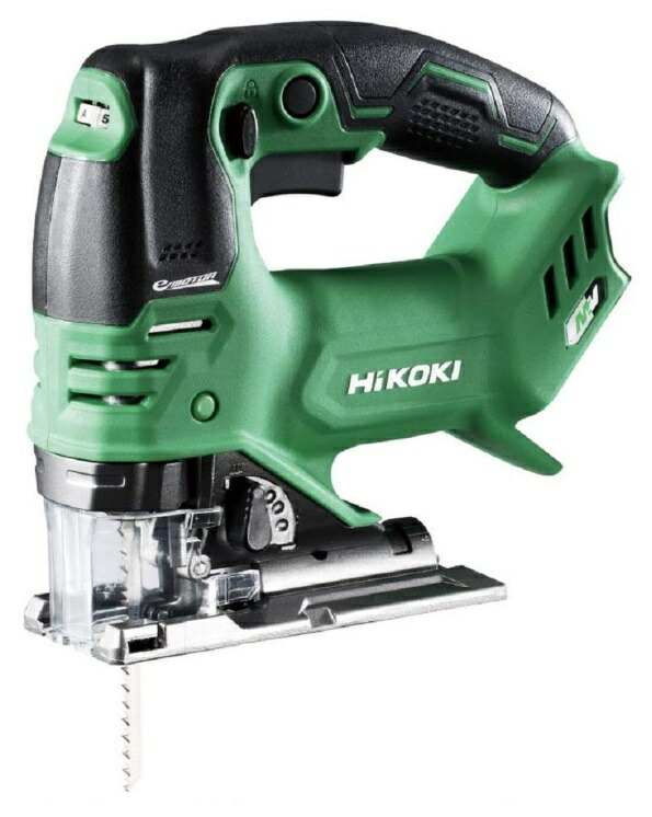 日立 - ☆中古品☆HiKOKI ハイコーキ 36V 135mm コードレス
