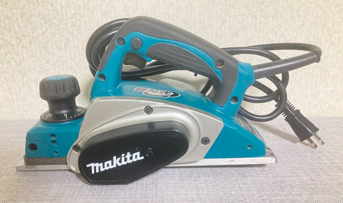 Yahoo!オークション -「マキタ 電気カンナ kp」の落札相場・落札価格 Yahoo!オークション -「マキタ 電気カンナ kp」の落札相場・落札価格