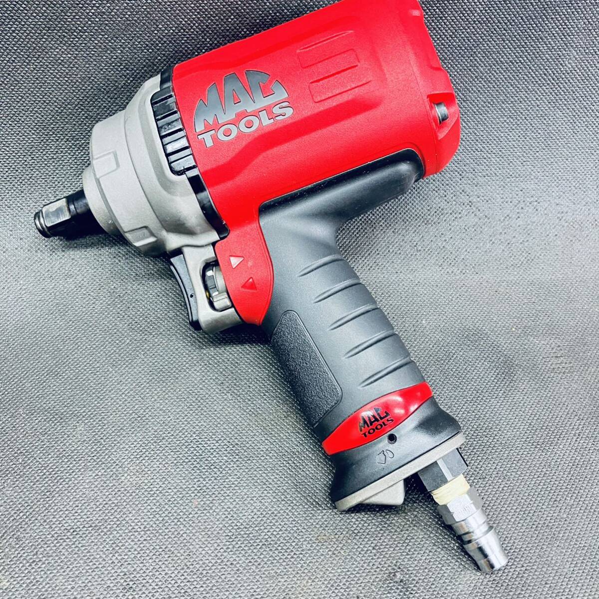 Yahoo!オークション -「mac tools インパクト」の落札相場・落札価格 Yahoo!オークション -「mac tools インパクト」の落札相場・落札価格