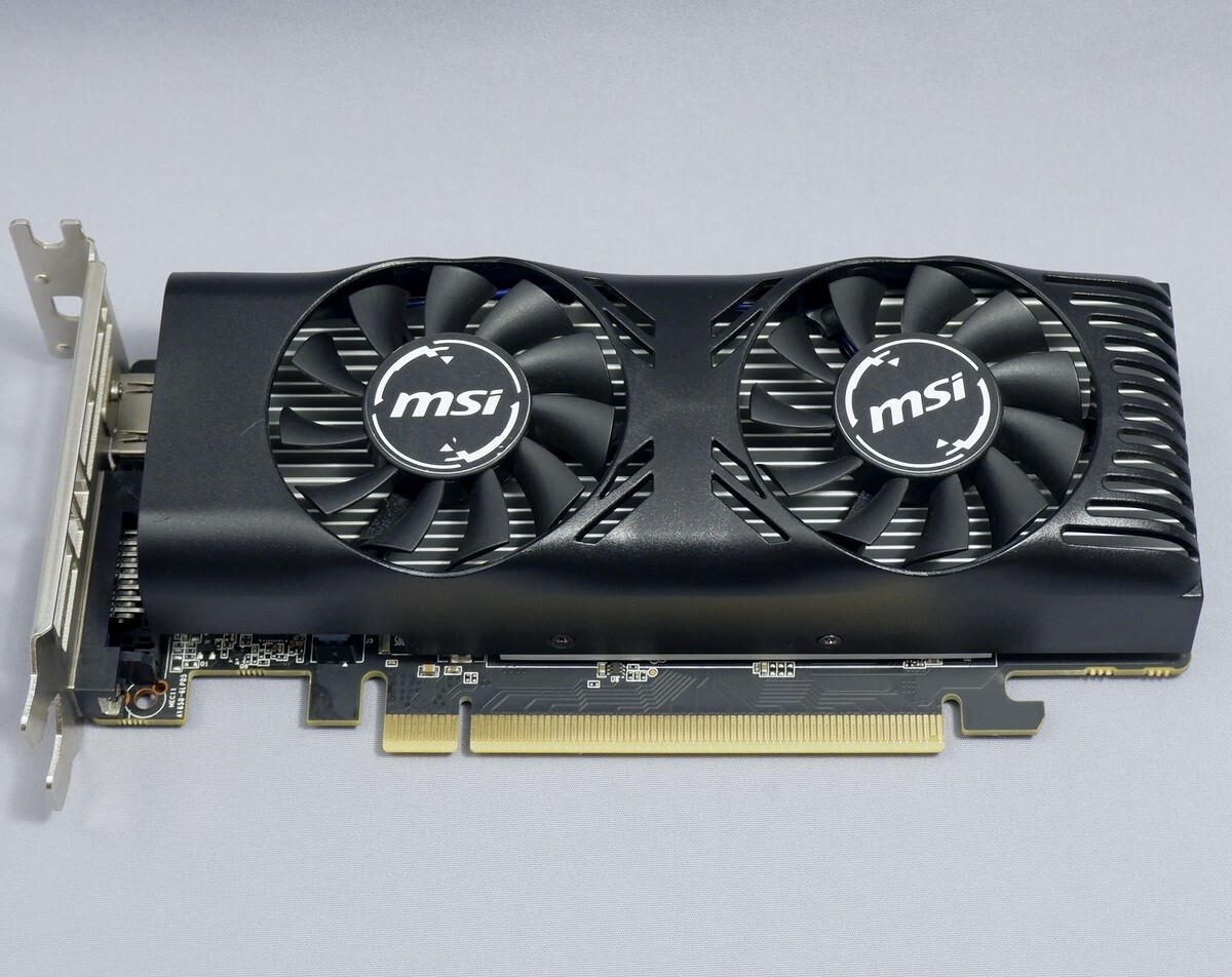 Yahoo!オークション -「gtx1650 ロープロ」の落札相場・落札価格 Yahoo!オークション -「gtx1650 ロープロ」の落札相場・落札価格