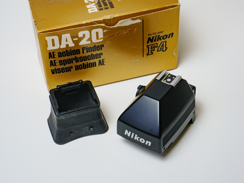 Yahoo!オークション -「nikon da-20」の落札相場・落札価格 Yahoo!オークション -「nikon da-20」の落札相場・落札価格