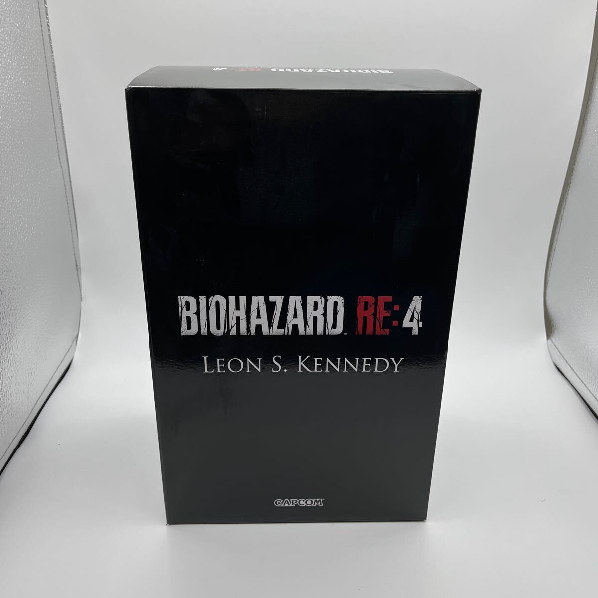 Yahoo!オークション -「バイオハザードre4」(ゲームキャラクター Yahoo!オークション -「バイオハザードre4」(ゲームキャラクター