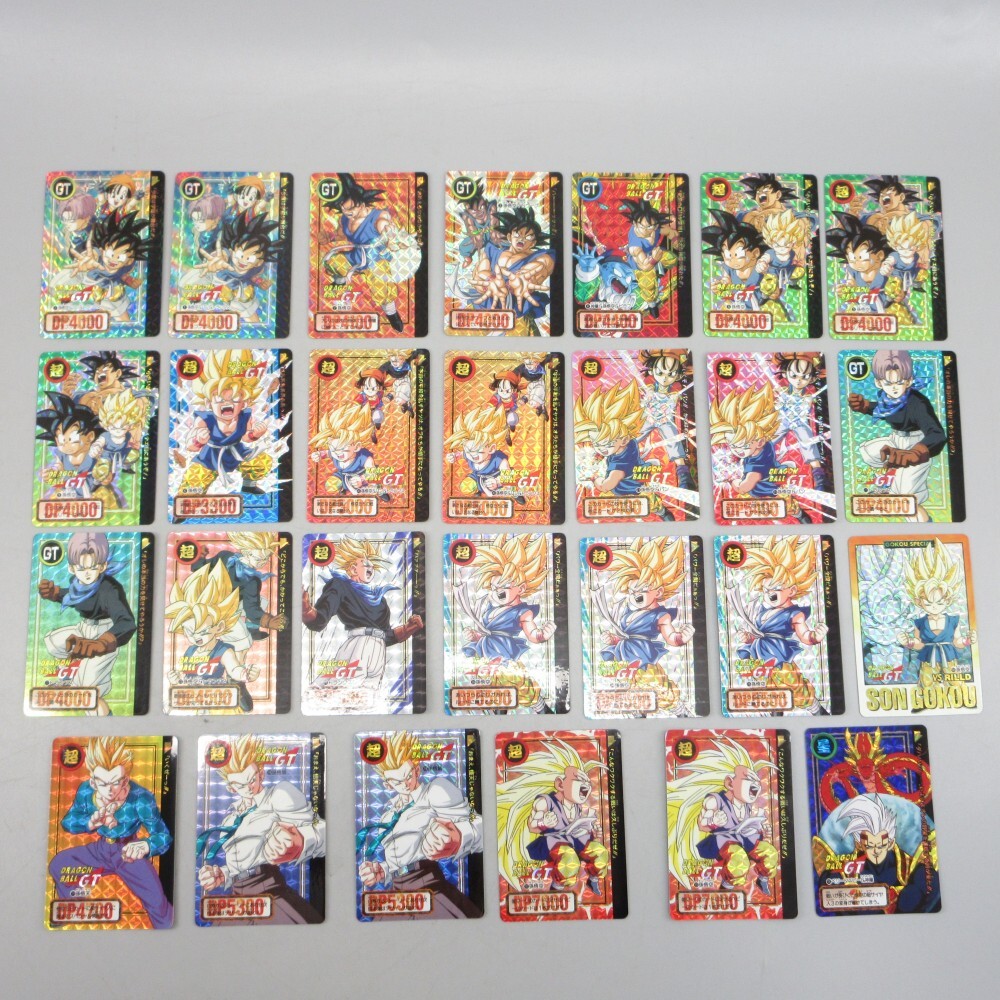 Yahoo!オークション -「ドラゴンボール カードダス 本弾 28」の Yahoo!オークション -「ドラゴンボール カードダス 本弾 28」の