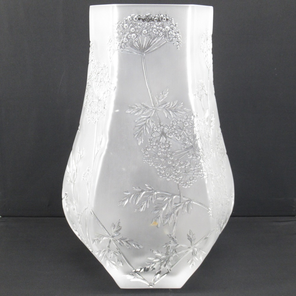Yahoo!オークション -「ラリック 花瓶」(家具、インテリア) の Yahoo!オークション -「ラリック 花瓶」(家具、インテリア) の