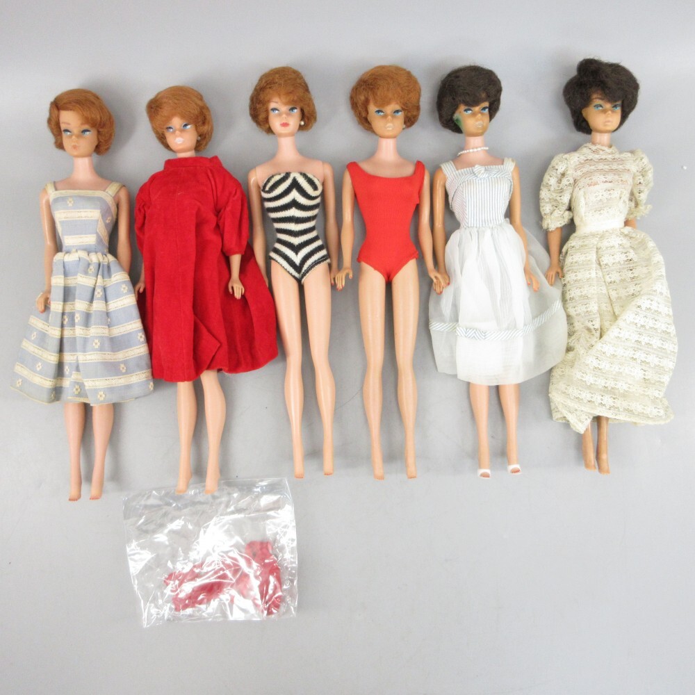 Yahoo!オークション -「midge」(ビンテージバービー (1959-1966 Yahoo!オークション -「midge」(ビンテージバービー (1959-1966