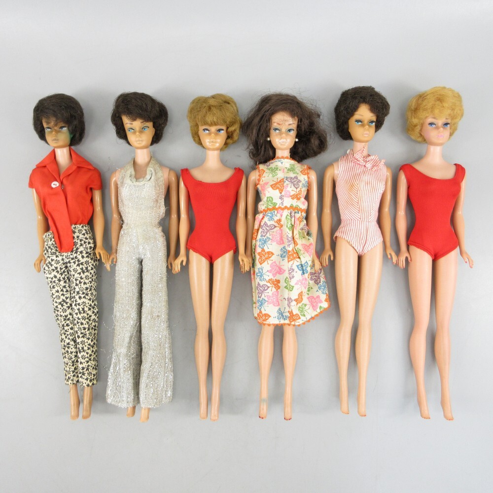 Yahoo!オークション -「midge」(ビンテージバービー (1959-1966 Yahoo!オークション -「midge」(ビンテージバービー (1959-1966