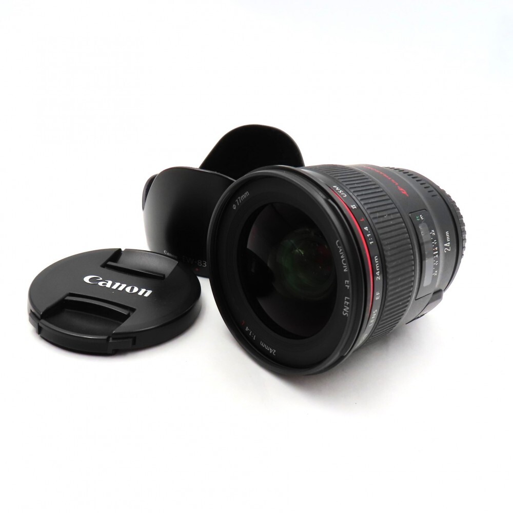 Yahoo!オークション -「canon ef 24mm 1.4」の落札相場・落札価格 Yahoo!オークション -「canon ef 24mm 1.4」の落札相場・落札価格