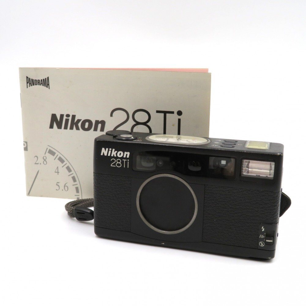 Yahoo!オークション -「nikon 28ti」(コンパクトカメラ Yahoo!オークション -「nikon 28ti」(コンパクトカメラ
