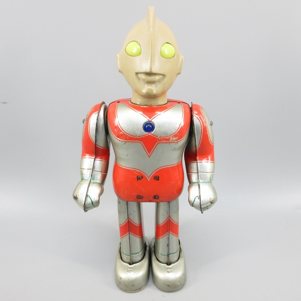 Yahoo!オークション -「帰ってきた ウルトラマン」(ブリキ Yahoo!オークション -「帰ってきた ウルトラマン」(ブリキ