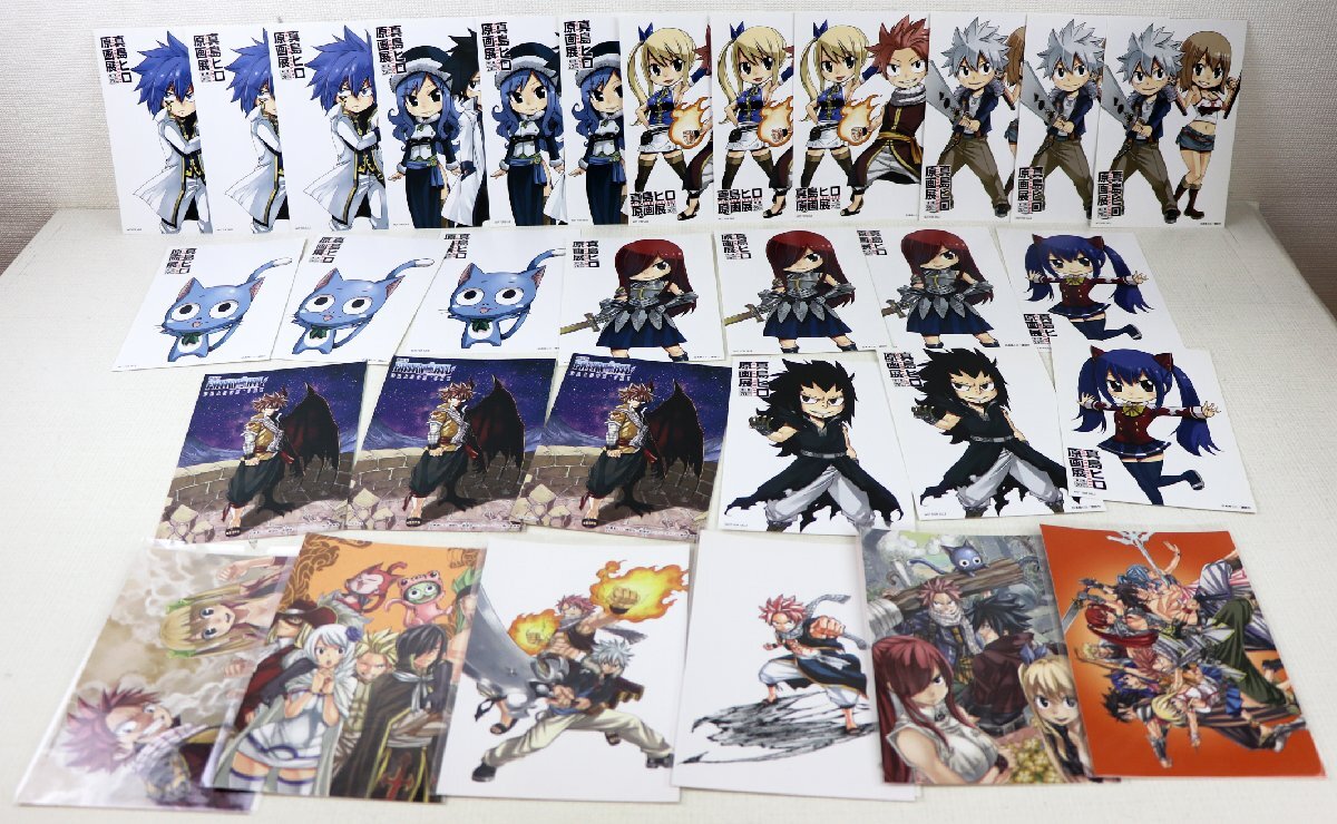 Yahoo!オークション -「fairy tail 原画」の落札相場・落札価格 Yahoo!オークション -「fairy tail 原画」の落札相場・落札価格