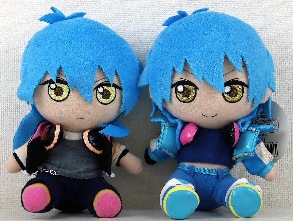 Yahoo!オークション -「dramatical murder 蒼葉」の落札相場 Yahoo!オークション -「dramatical murder 蒼葉」の落札相場