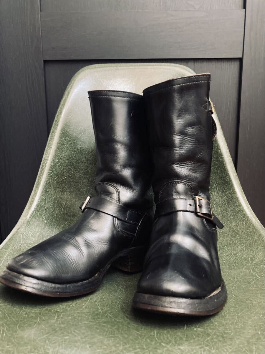 Yahoo!オークション -「clinch boots」の落札相場・落札価格 Yahoo!オークション -「clinch boots」の落札相場・落札価格