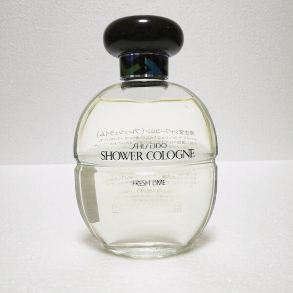 資生堂 シャワーコロン フレッシュライム 150ml SHISEIDO SHOWER COLOGNE FRESH LIME 送料無料