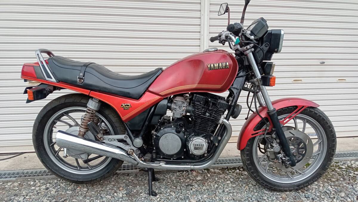 Yahoo!オークション -「xj400」(ヤマハ) (部品取り車)の落札相場 Yahoo!オークション -「xj400」(ヤマハ) (部品取り車)の落札相場