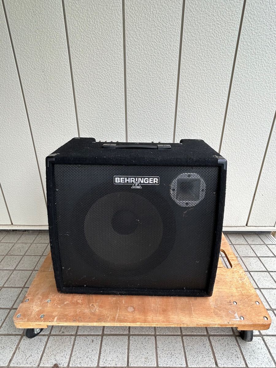 Yahoo!オークション -「behringer キーボードアンプ」(ホビー Yahoo!オークション -「behringer キーボードアンプ」(ホビー