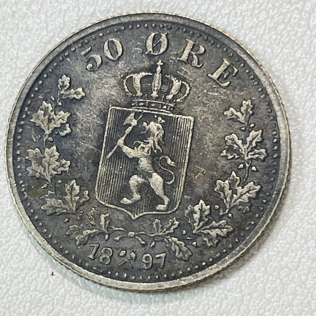Yahoo!オークション -「ノルウェー 銀貨」の落札相場・落札価格 Yahoo!オークション -「ノルウェー 銀貨」の落札相場・落札価格