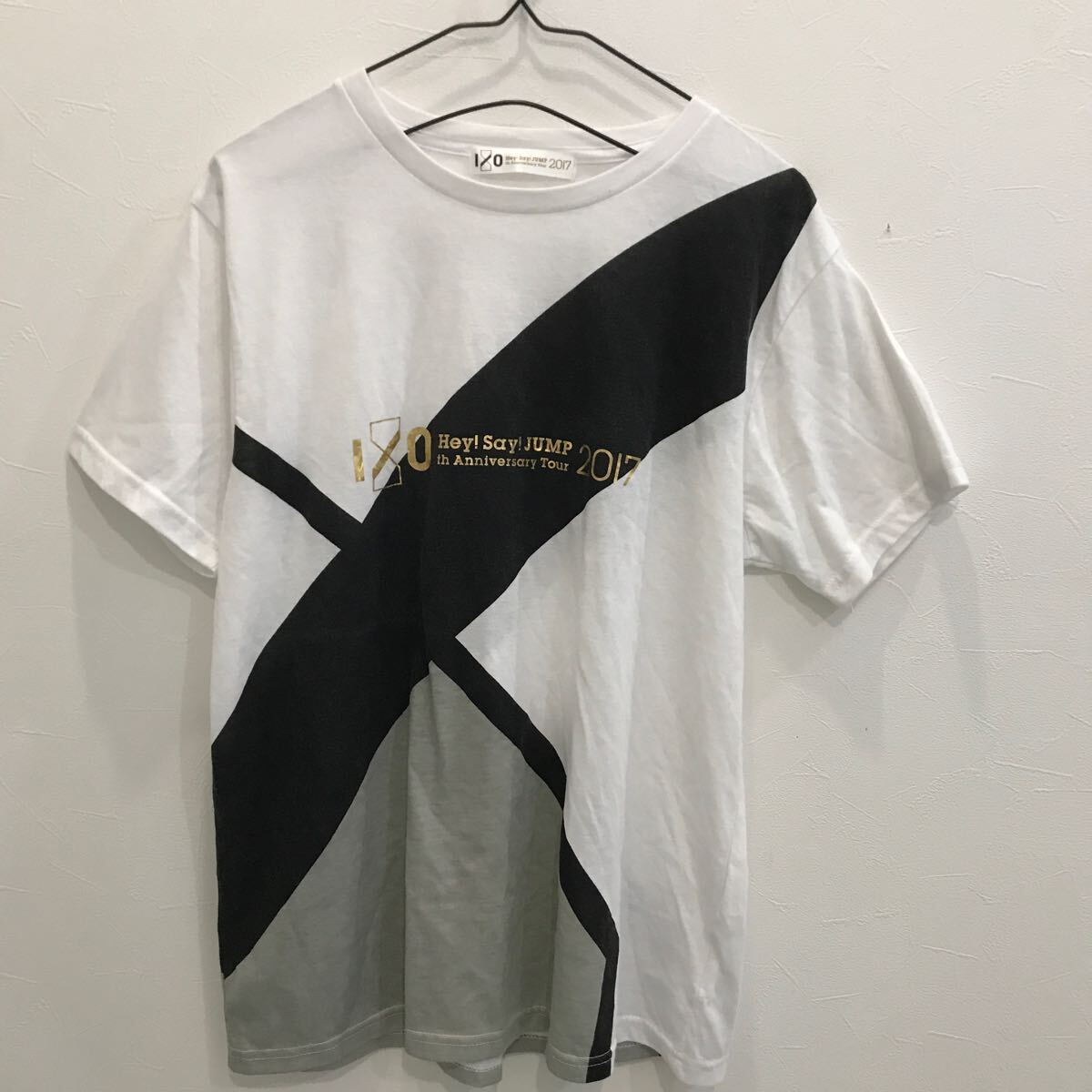 新品未開封】Hey! Say! JUMP H⁺ ロングTシャツ - メルカリ