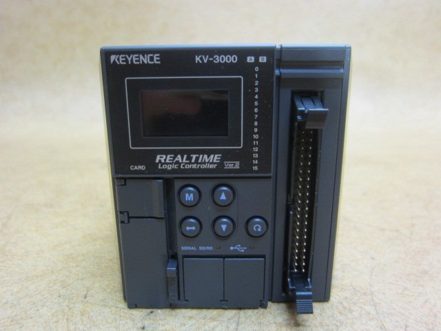 2025年最新】Yahoo!オークション -KEYENCE kv-3000(工具、DIY 2025年最新】Yahoo!オークション -KEYENCE kv-3000(工具、DIY