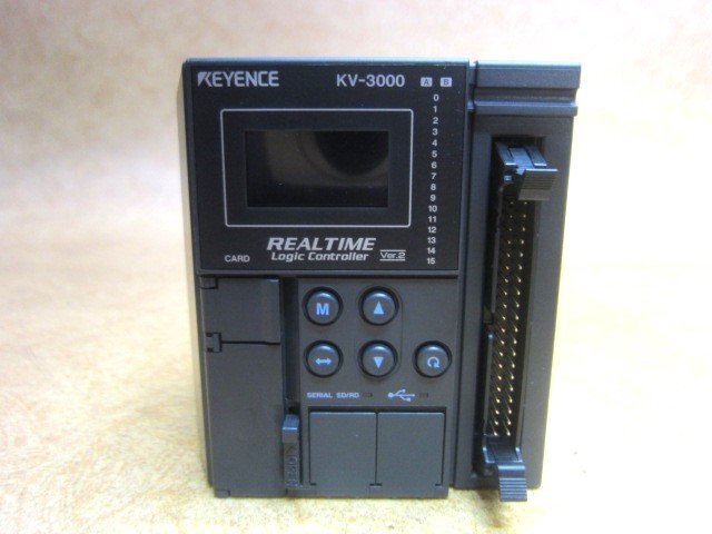 2025年最新】Yahoo!オークション -kv-3000の中古品・新品・未 2025年最新】Yahoo!オークション -kv-3000の中古品・新品・未