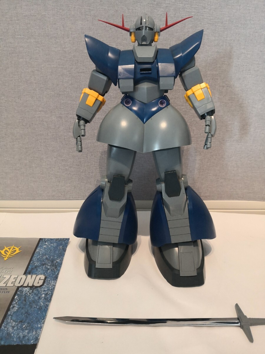 Yahoo!オークション -「ガンダム パーフェクトジオング」(機動 Yahoo!オークション -「ガンダム パーフェクトジオング」(機動