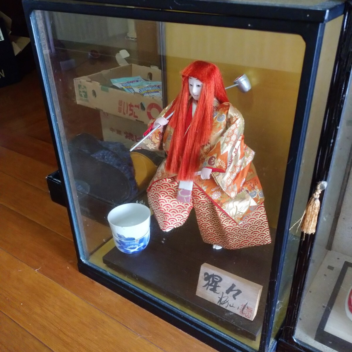 2025年最新】Yahoo!オークション -猩猩(日本人形)の中古品・新品 2025年最新】Yahoo!オークション -猩猩(日本人形)の中古品・新品