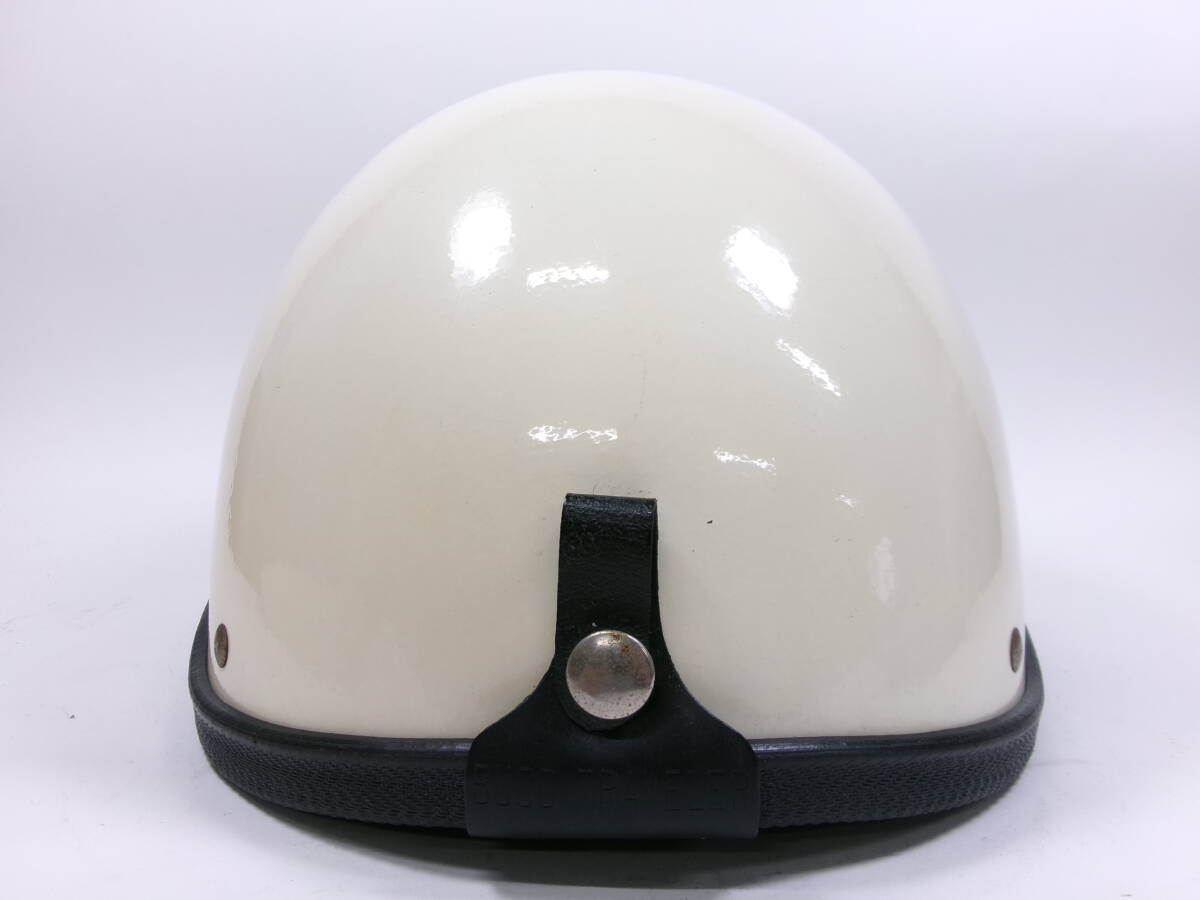 60s BUCO TRAVELER ハーフヘルメット 目深加工済み M ★ 60年代 ブコ トラベラー プロテクター ガーディアン SEARS シアーズ RIOT ショベル 60s BUCO TRAVELER ハーフヘルメット 目深加工済み M ★ 60年代 ブコ トラベラー プロテクター ガーディアン SEARS シアーズ RIOT ショベル