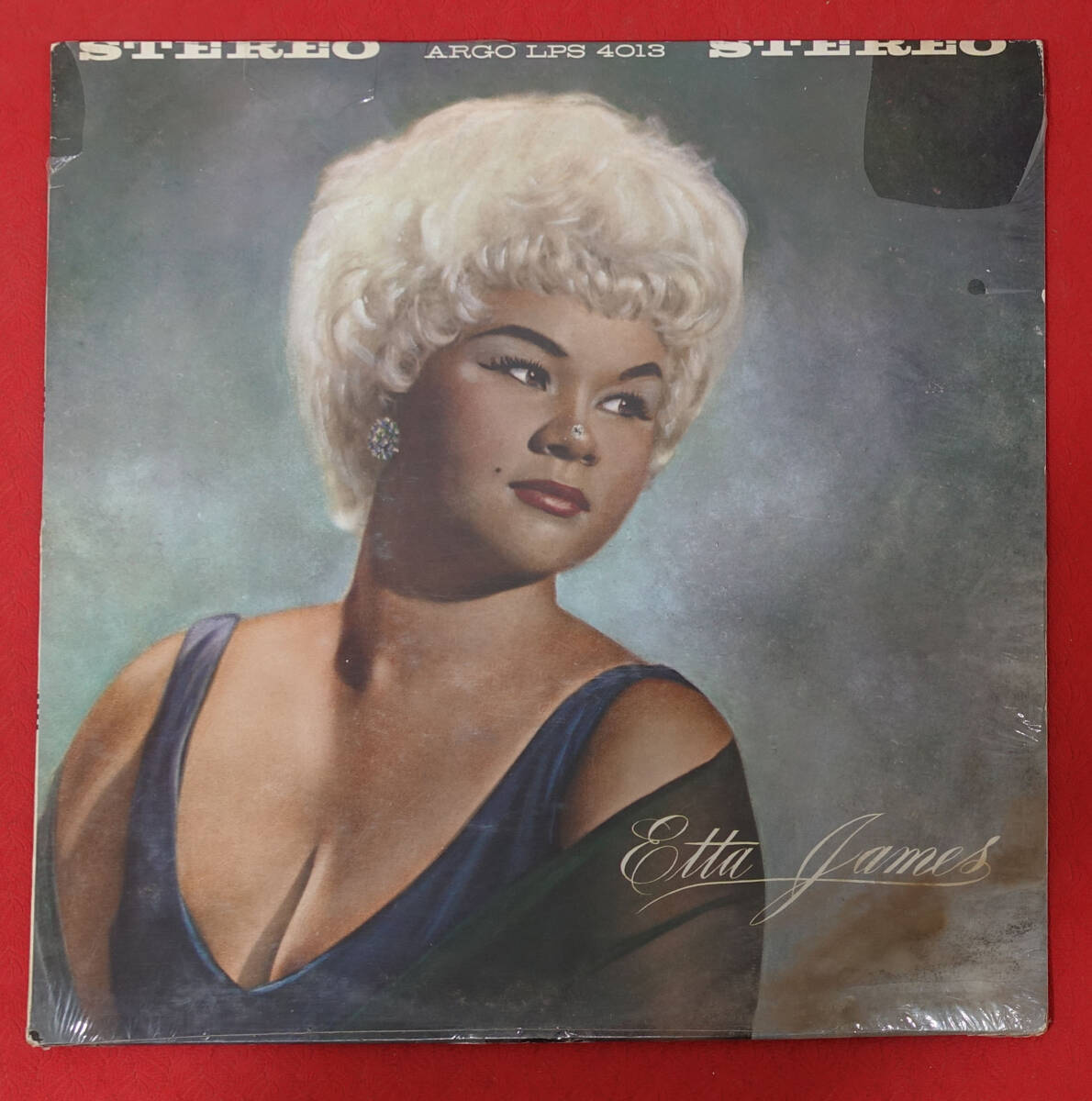 Yahoo!オークション -「etta james lp」の落札相場・落札価格 Yahoo!オークション -「etta james lp」の落札相場・落札価格