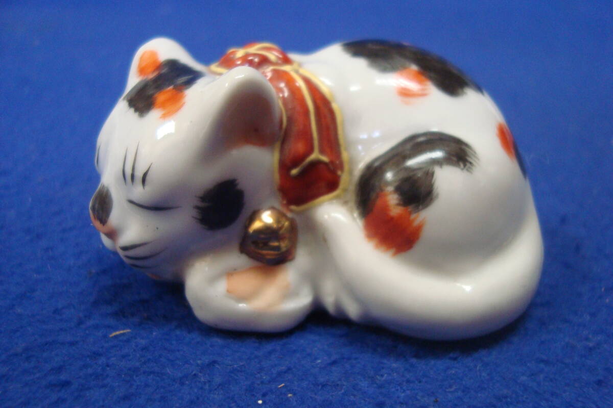 Yahoo!オークション -「九谷焼 眠り猫」の落札相場・落札価格 Yahoo!オークション -「九谷焼 眠り猫」の落札相場・落札価格
