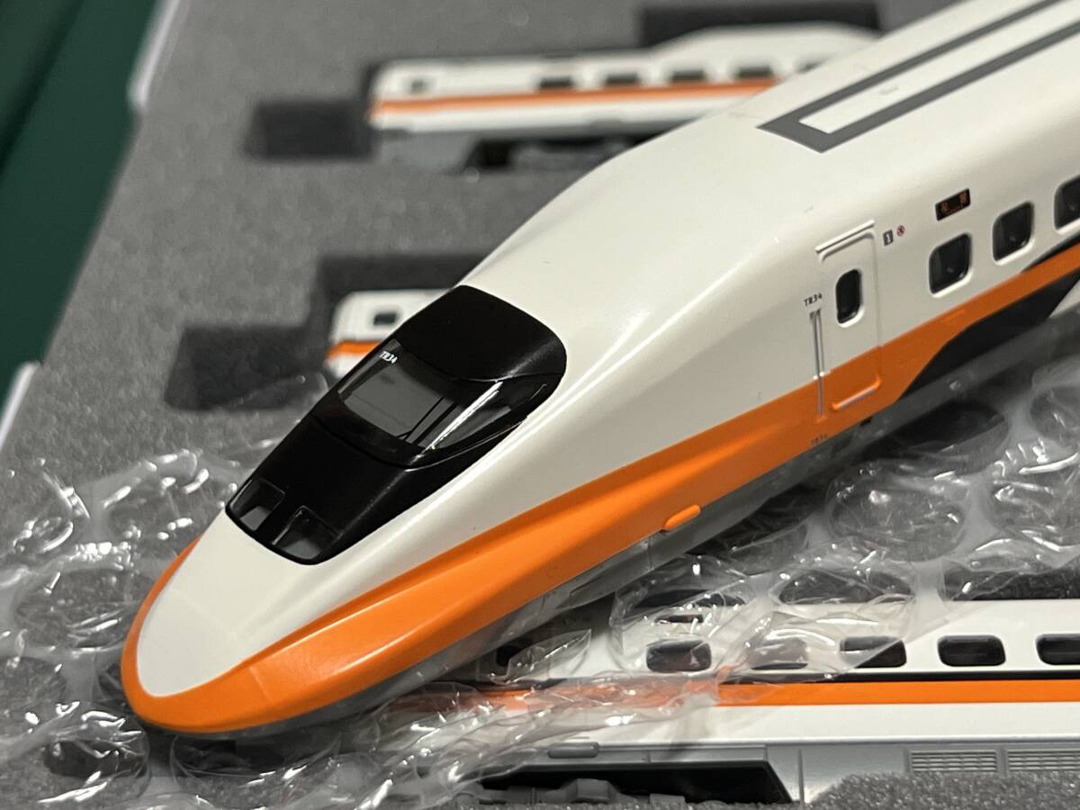 Yahoo!オークション -「台湾新幹線700t」の落札相場・落札価格 Yahoo!オークション -「台湾新幹線700t」の落札相場・落札価格
