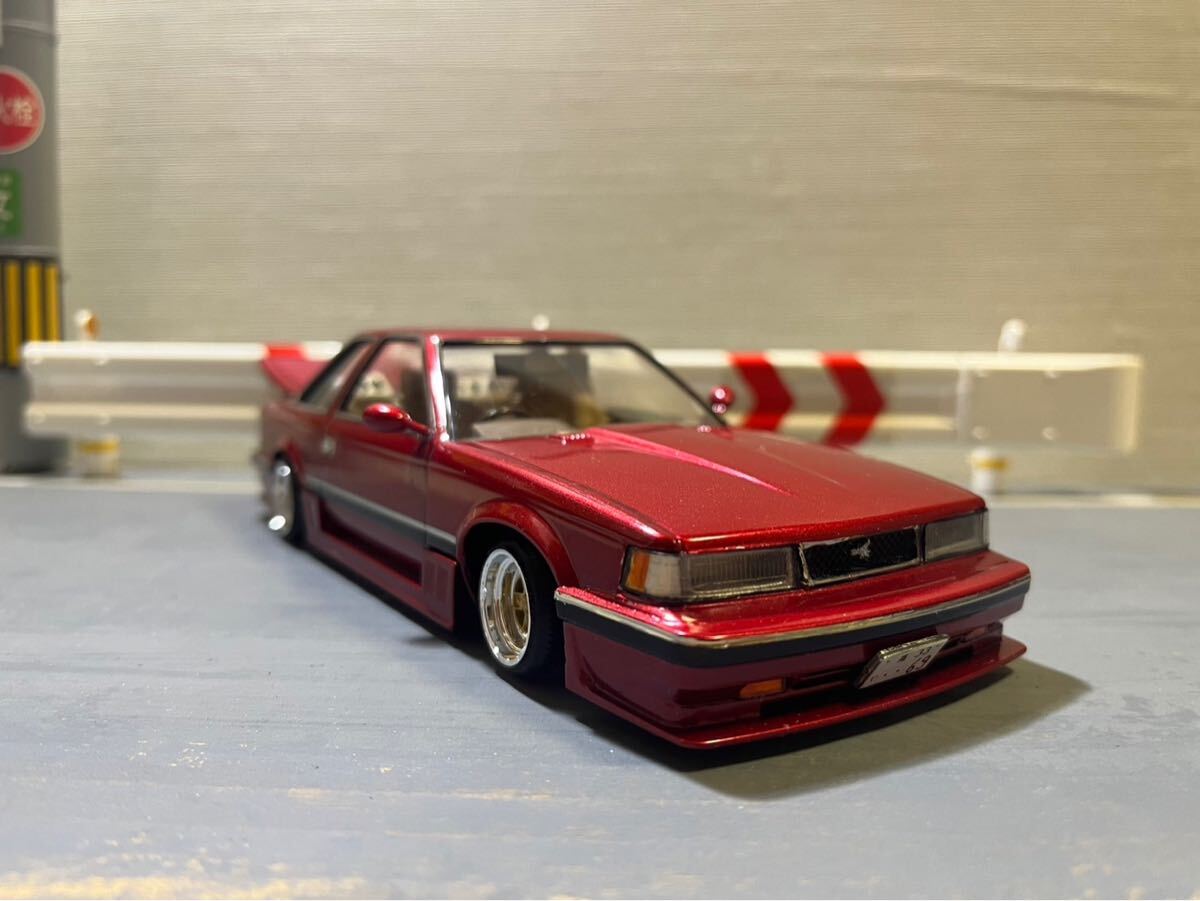 Yahoo!オークション -「ソアラ」(完成品) (自動車)の落札相場 Yahoo!オークション -「ソアラ」(完成品) (自動車)の落札相場