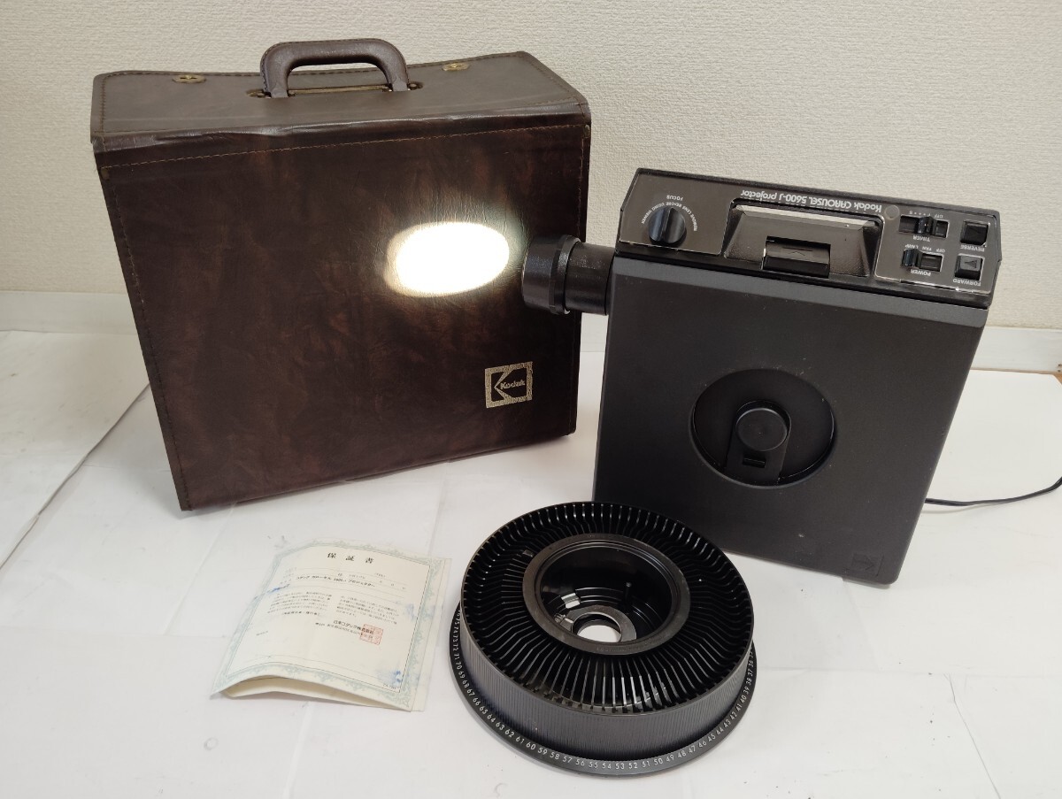 Yahoo!オークション -「kodak carousel」(本体) (プロジェクター Yahoo!オークション -「kodak carousel」(本体) (プロジェクター