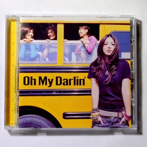 【美品】中ノ森BAND / Oh My Darlin(TECI-94)CD シングル 帯付き TOY’S FACTORY 希少