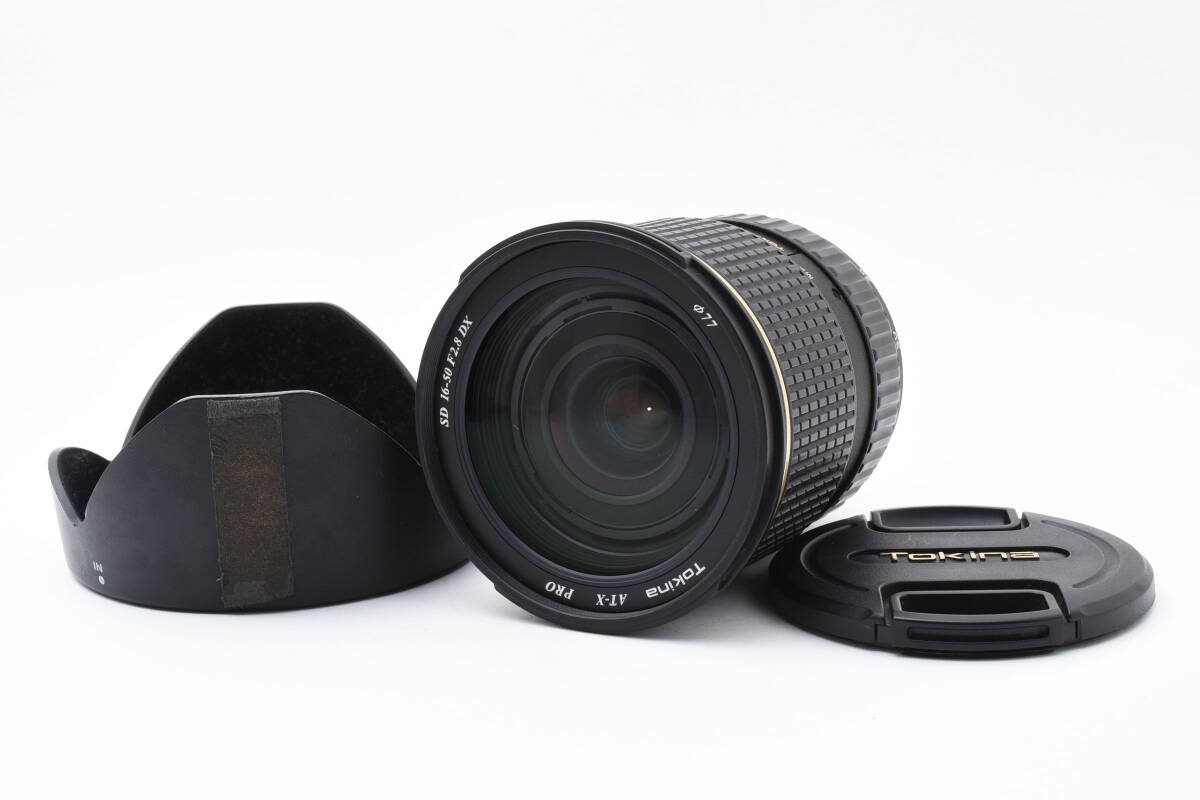 Yahoo!オークション -「tokina 16-50 2.8」の落札相場・落札価格 Yahoo!オークション -「tokina 16-50 2.8」の落札相場・落札価格