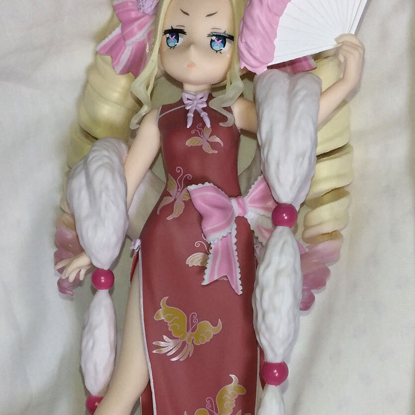 2025年最新】Yahoo!オークション -チャイナドレスフィギュアの 2025年最新】Yahoo!オークション -チャイナドレスフィギュアの