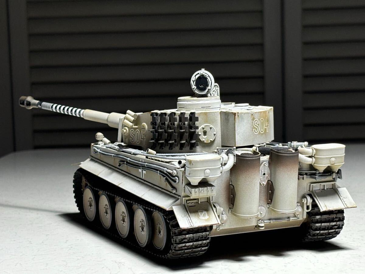 Yahoo!オークション -「タイガー 戦車 完成品」の落札相場・落札価格 Yahoo!オークション -「タイガー 戦車 完成品」の落札相場・落札価格