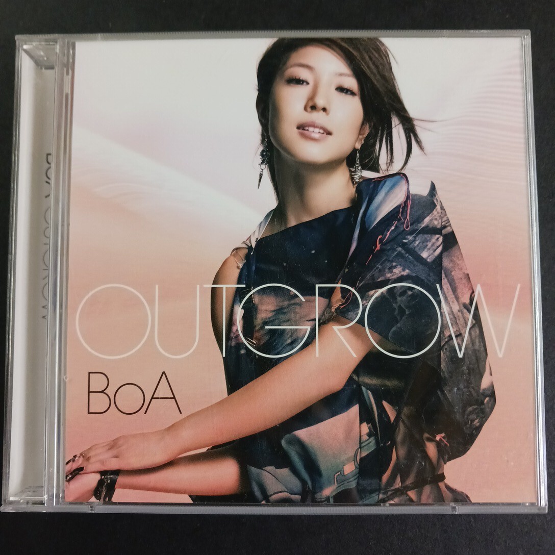 BoA CD他　まとめ売り Yahoo!オークション -「cd」(BoA) (ほ)の落札相場・落札価格