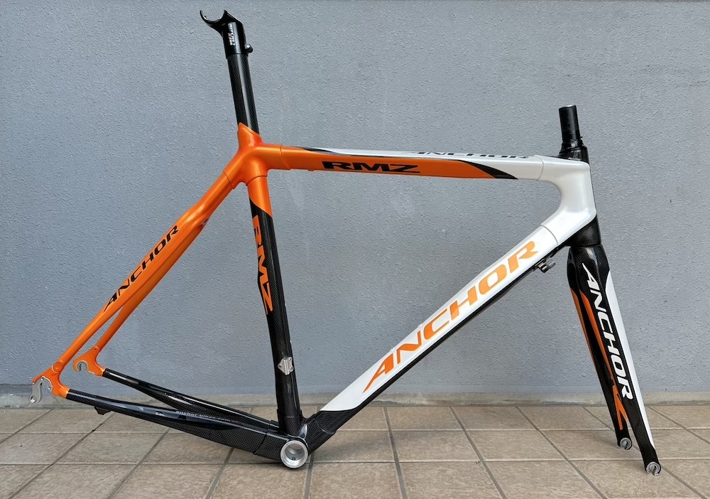 Yahoo!オークション -「bridgestone anchor」(フレーム) (パーツ Yahoo!オークション -「bridgestone anchor」(フレーム) (パーツ