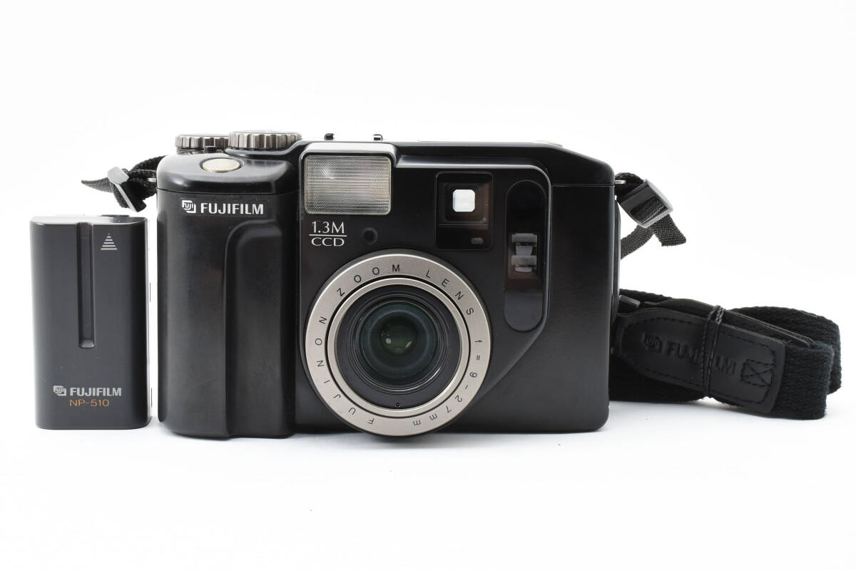 Yahoo!オークション -「fujix ds」(コンパクトデジタルカメラ