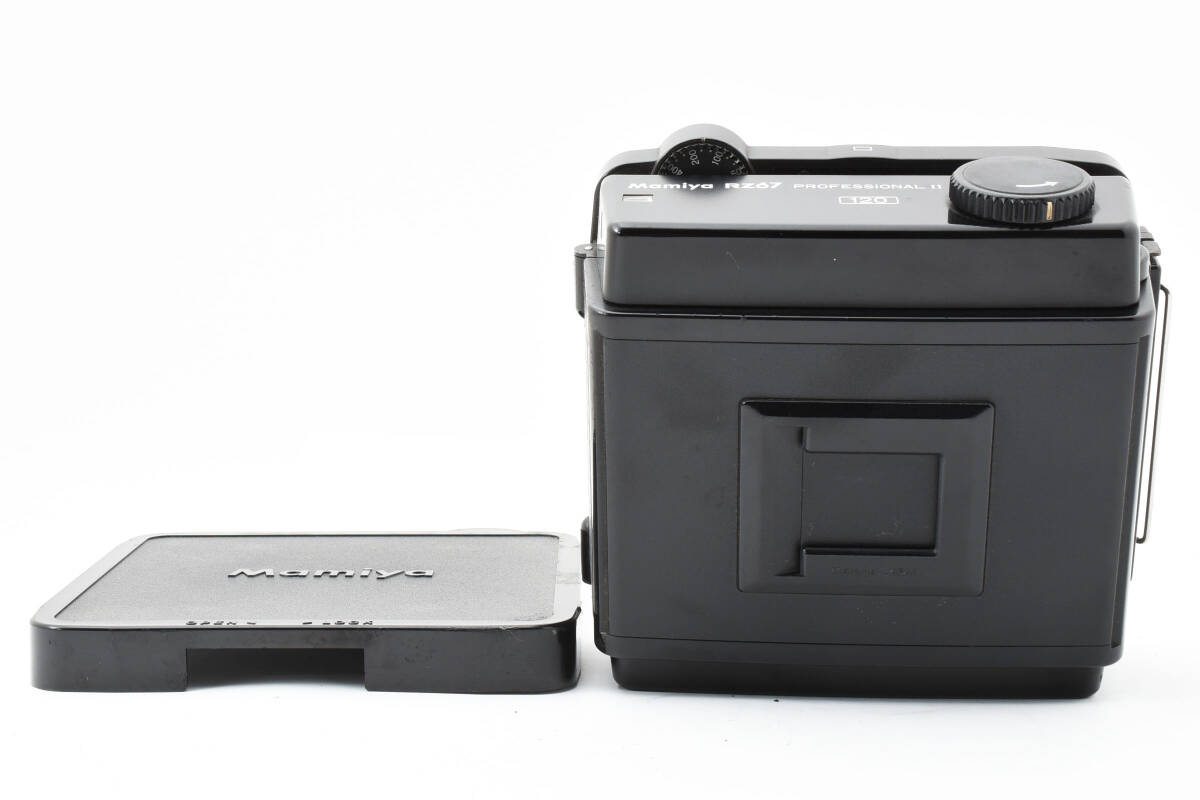 Yahoo!オークション -「mamiya 645 フィルムホルダー」の落札