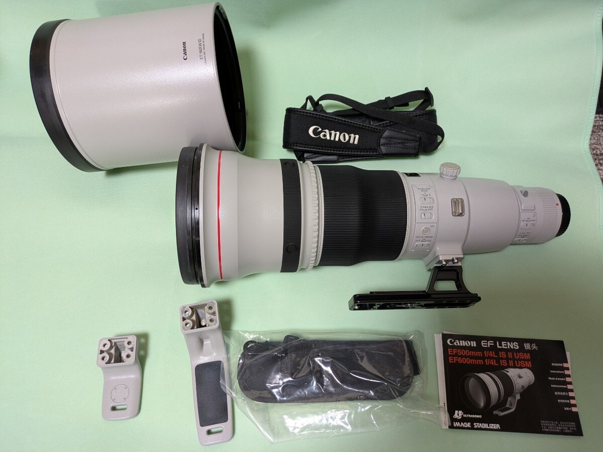 Yahoo!オークション -「ef 600mm f4 l usm」の落札相場・落札価格 Yahoo!オークション -「ef 600mm f4 l usm」の落札相場・落札価格