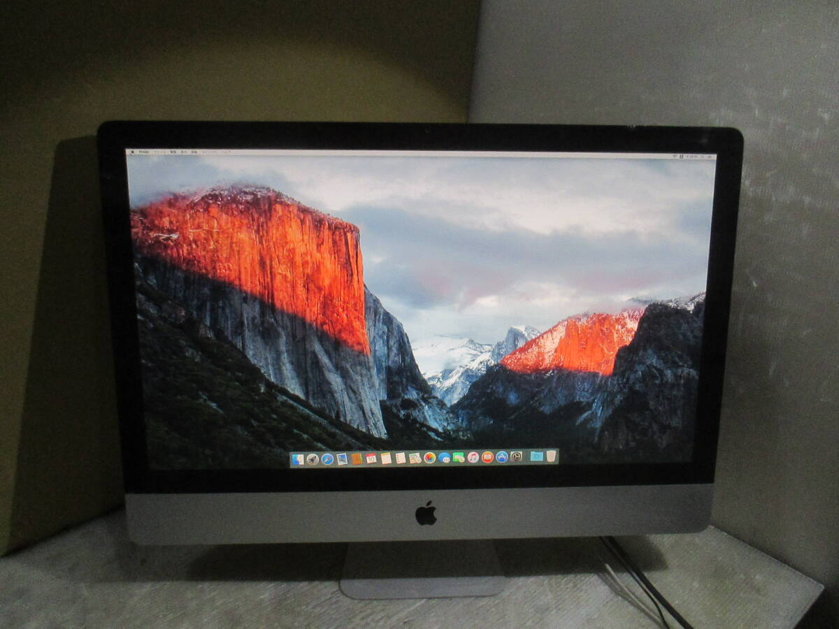 2025年最新】Yahoo!オークション -imac mid 2010の中古品・新品 2025年最新】Yahoo!オークション -imac mid 2010の中古品・新品