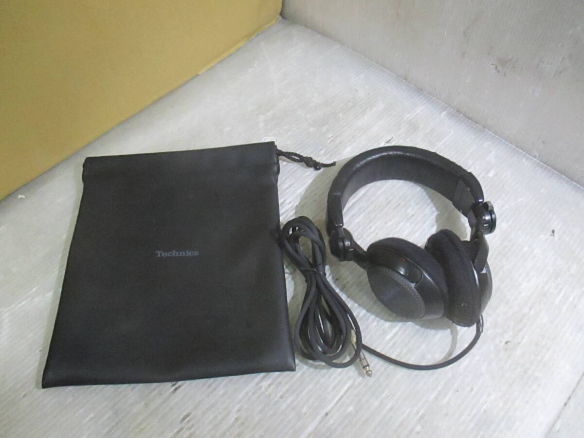 Yahoo!オークション -「technics 1200」(ヘッドフォン Yahoo!オークション -「technics 1200」(ヘッドフォン