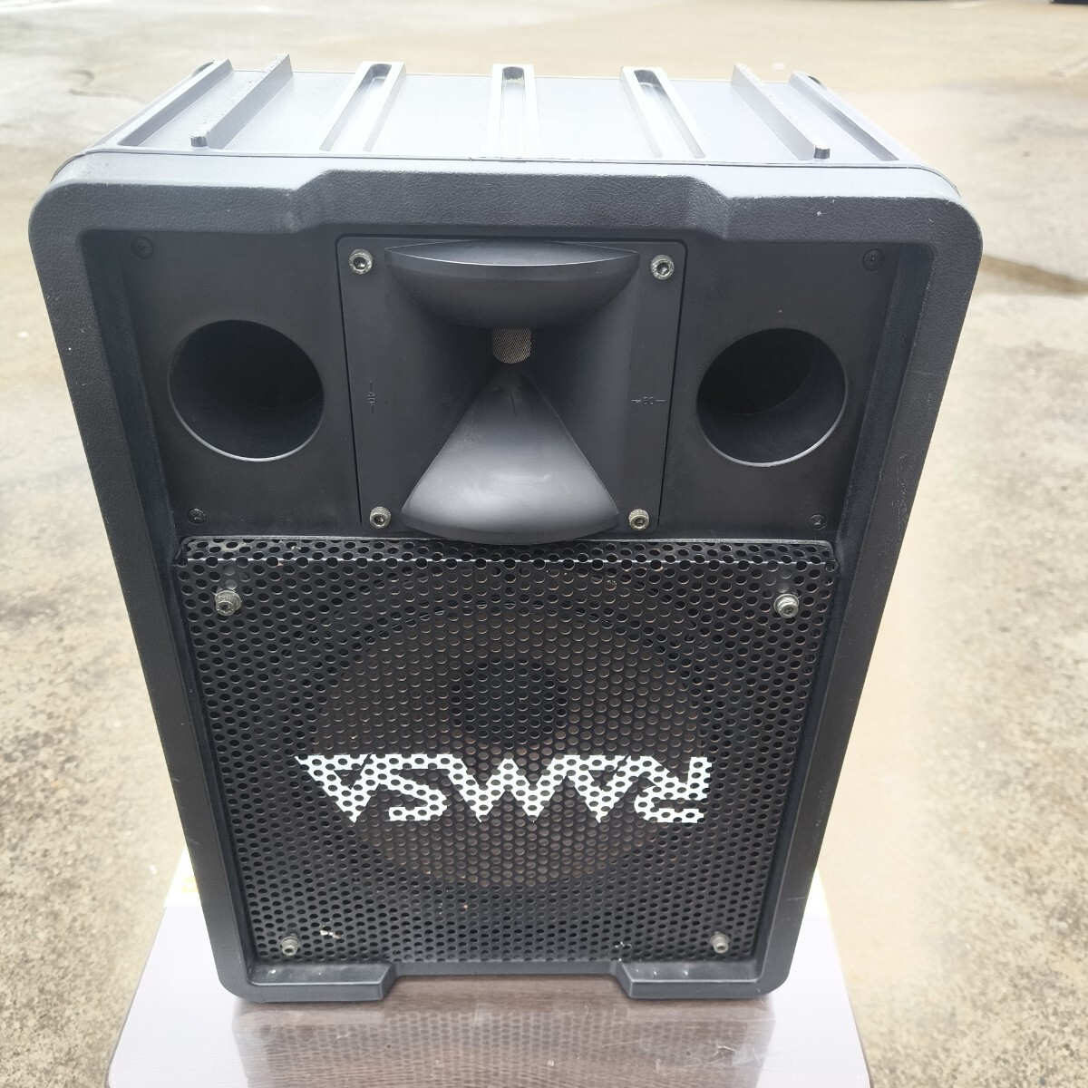 Yahoo!オークション -「ramsa ws-a200」(スピーカー Yahoo!オークション -「ramsa ws-a200」(スピーカー