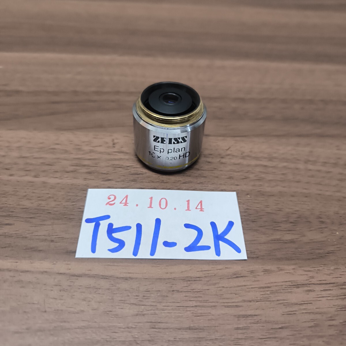 2025年最新】Yahoo!オークション -zeiss 対物レンズの中古品 2025年最新】Yahoo!オークション -zeiss 対物レンズの中古品